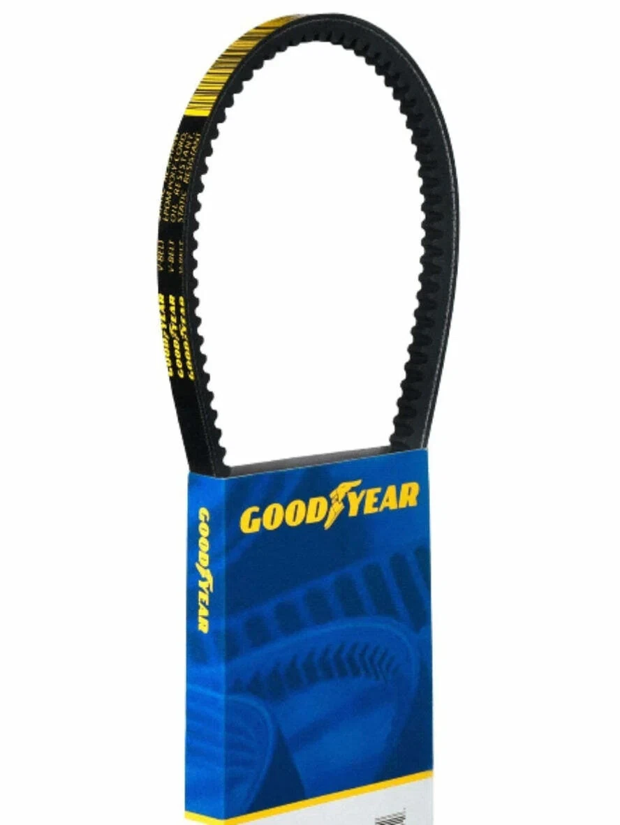 1967 Alfa Romeo Duetto 1600 V-Belt Goodyear 15290